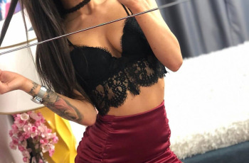 Kozlu Escort Zehra